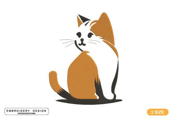 Cat Embroidery: A Designer’s Honest Review