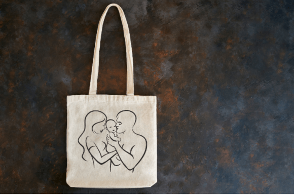 Father and Mother Embroidery Design Review