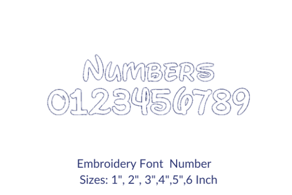 Walto Fonts Embroidery Design Review