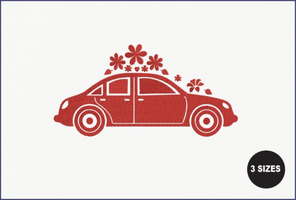 Wedding Car Embroidery: A Designer’s Review